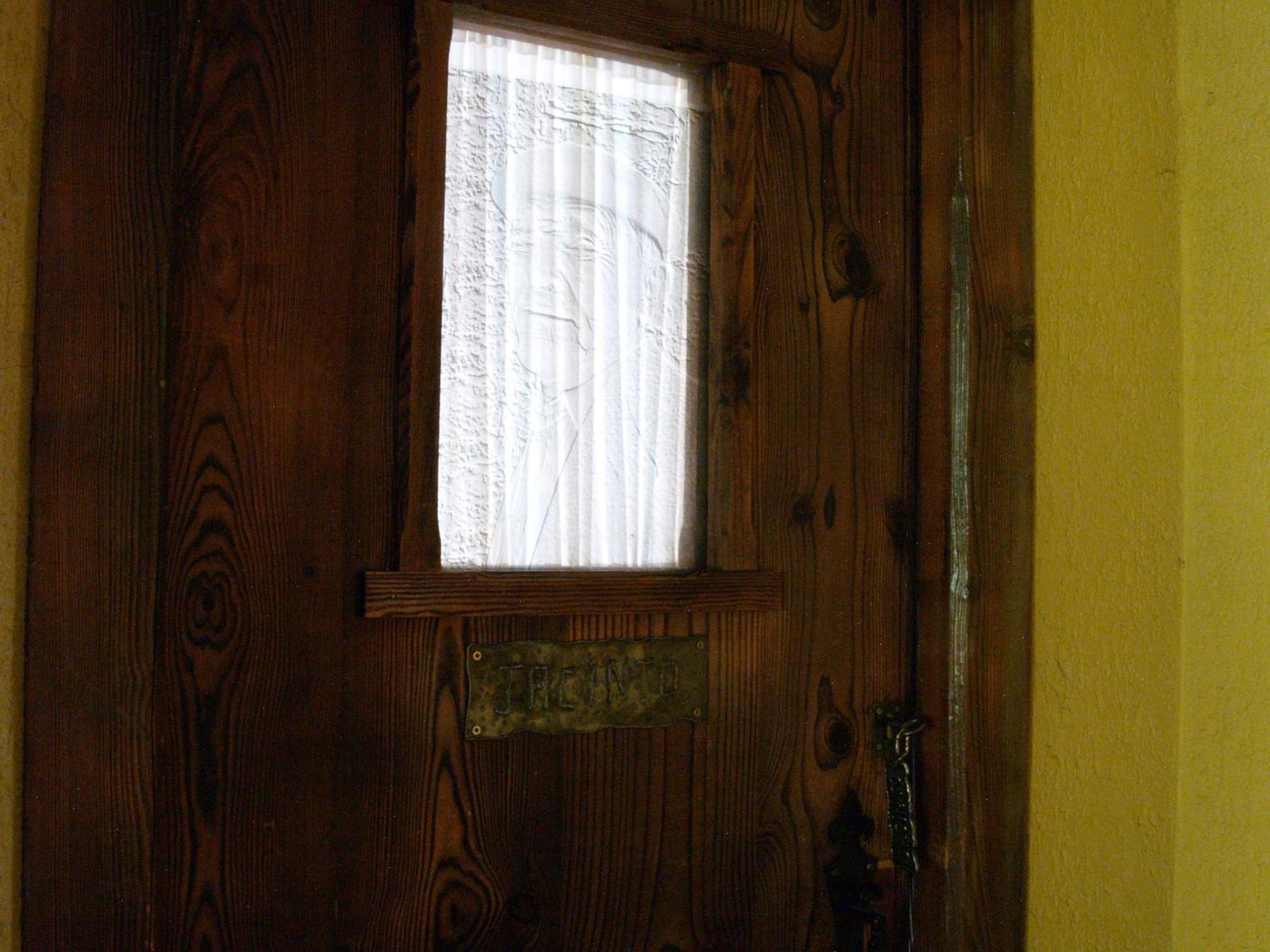 Casa Rural La Catedral De La Montana Guest House Lois Rom bilde