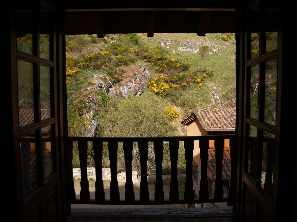 Casa Rural La Catedral De La Montana Guest House Lois Eksteriør bilde